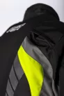 Geacă moto textil RST Pro Series Adventure-Xtreme Race Dept argintiu/bleumarin/galben