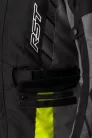 Geacă moto textil RST Pro Series Adventure-Xtreme Race Dept argintiu/bleumarin/galben