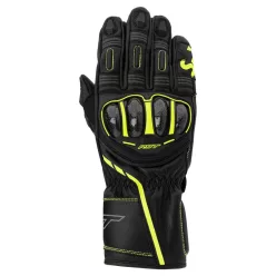 Mănuși moto RST S1 galben fluo