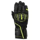 Mănuși moto RST S1 galben fluo
