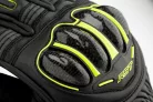 Mănuși moto RST S1 galben fluo