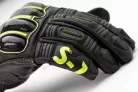 Mănuși moto RST S1 galben fluo