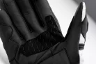 Mănuși moto impermeabile RST Sport Mid alb/negru