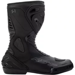 Cizme moto RST S1 negru