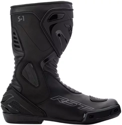 Cizme moto RST S1 negru