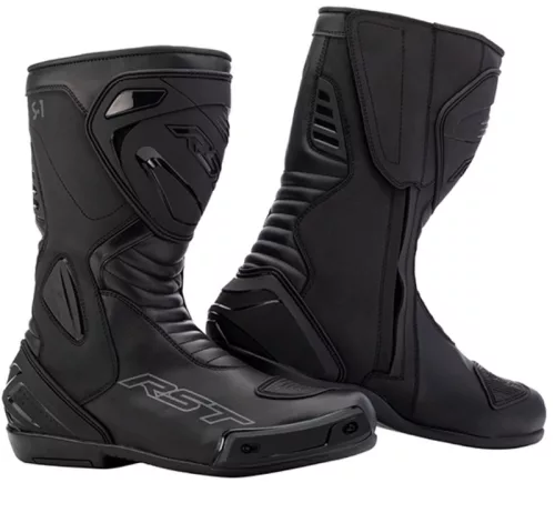 Cizme moto RST S1 negru