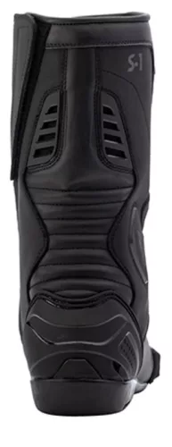 Cizme moto RST S1 negru
