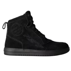 Pantofi moto RST Hi-Top negru