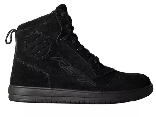 Pantofi moto RST Hi-Top negru