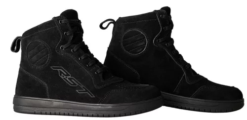 Pantofi moto RST Hi-Top negru