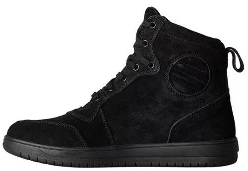 Pantofi moto RST Hi-Top negru
