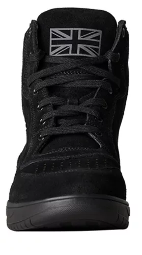 Pantofi moto RST Hi-Top negru