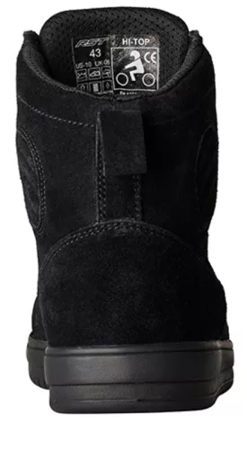 Pantofi moto RST Hi-Top negru