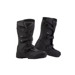 Cizme moto impermeabile RST Ambush negru