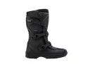 Cizme moto impermeabile RST Ambush negru