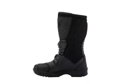 Cizme moto impermeabile RST Ambush negru