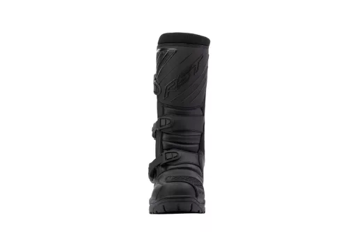 Cizme moto impermeabile RST Ambush negru