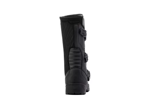 Cizme moto impermeabile RST Ambush negru