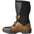 Cizme moto impermeabile RST Ambush maro