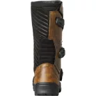 Cizme moto impermeabile RST Ambush maro