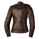 Geacă moto piele damă RST Roadster 3 maro