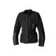 Geacă moto textil damă RST Alpha 5 negru