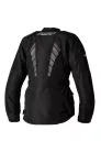 Geacă moto textil damă RST Alpha 5 negru