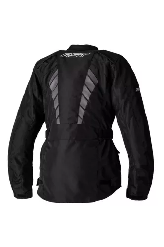 Geacă moto textil damă RST Alpha 5 negru