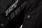 Geacă moto textil damă RST Alpha 5 negru