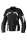 Geacă moto textil damă RST Alpha 5 negru/alb