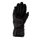 Mănuși moto damă RST S1 negru/alb