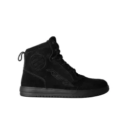 Pantofi moto damă RST Hi-Top negru