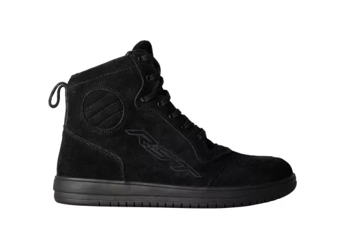 Pantofi moto damă RST Hi-Top negru