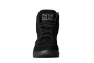 Pantofi moto damă RST Hi-Top negru