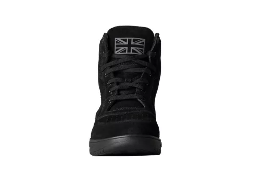Pantofi moto damă RST Hi-Top negru