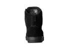 Pantofi moto damă RST Hi-Top negru