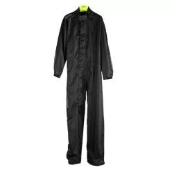 Costum de ploaie RST Lightweight negru
