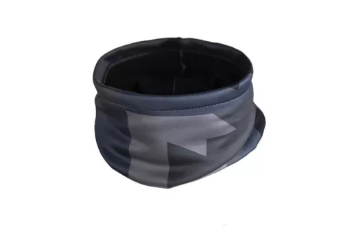 Neck tube fleece RST Multitube camuflaj