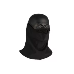 Neck tube impermeabil RST negru
