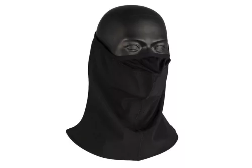 Neck tube impermeabil RST negru