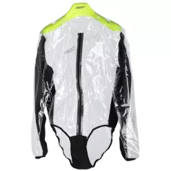 Costum de ploaie RST Race Dept Wet transparent