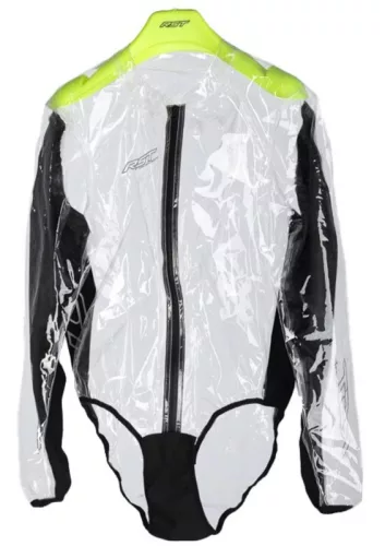 Costum de ploaie RST Race Dept Wet transparent