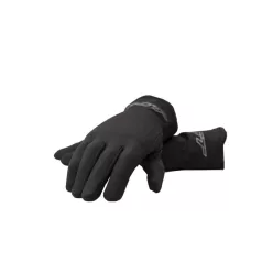 Mănuși termice RST Wind Block negru