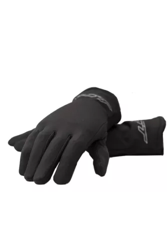 Mănuși termice RST Wind Block negru