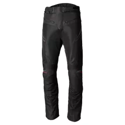 Pantaloni moto textil RST Ventilator-XT negru