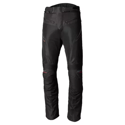 Pantaloni moto textil RST Ventilator-XT negru