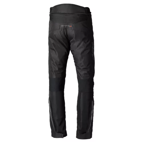 Pantaloni moto textil RST Ventilator-XT negru