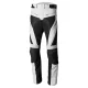 Pantaloni moto textil RST Ventilator-XT argintiu