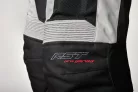 Pantaloni moto textil RST Ventilator-XT argintiu