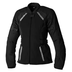 Geacă moto textil damă RST Ava Mesh negru
